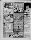 Crosby Herald Thursday 08 January 1998 Page 18