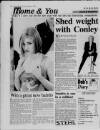 Crosby Herald Thursday 08 January 1998 Page 40