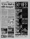 Crosby Herald Thursday 05 February 1998 Page 13