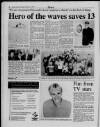 Crosby Herald Thursday 12 February 1998 Page 40