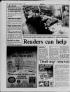 Crosby Herald Thursday 19 February 1998 Page 16