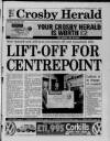 Crosby Herald Thursday 28 May 1998 Page 1