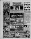 Crosby Herald Thursday 05 November 1998 Page 16