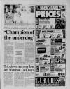 Crosby Herald Thursday 10 December 1998 Page 9