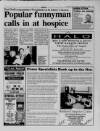 Crosby Herald Thursday 10 December 1998 Page 13