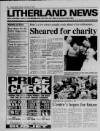 Crosby Herald Thursday 10 December 1998 Page 24