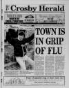 Crosby Herald