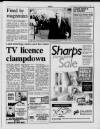 Crosby Herald Thursday 07 January 1999 Page 7