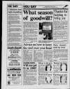 Crosby Herald Thursday 07 January 1999 Page 8