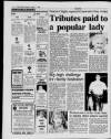 Crosby Herald Thursday 07 January 1999 Page 10