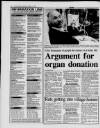 Crosby Herald Thursday 07 January 1999 Page 12