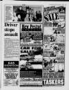 Crosby Herald Thursday 07 January 1999 Page 15