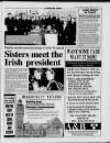 Crosby Herald Thursday 07 January 1999 Page 19