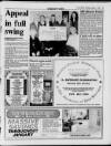 Crosby Herald Thursday 07 January 1999 Page 21