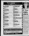 Crosby Herald Thursday 07 January 1999 Page 22