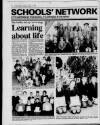 Crosby Herald Thursday 07 January 1999 Page 24