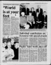 Crosby Herald Thursday 07 January 1999 Page 25
