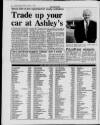 Crosby Herald Thursday 07 January 1999 Page 26