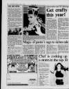 Crosby Herald Thursday 07 January 1999 Page 30