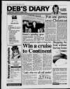 Crosby Herald Thursday 07 January 1999 Page 32