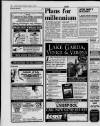 Crosby Herald Thursday 07 January 1999 Page 36