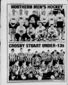 Crosby Herald Thursday 07 January 1999 Page 72