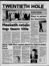 Crosby Herald Thursday 07 January 1999 Page 73