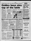 Crosby Herald Thursday 07 January 1999 Page 75
