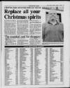 Crosby Herald Thursday 14 January 1999 Page 21