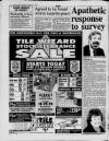 Crosby Herald Thursday 21 January 1999 Page 4