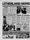 Crosby Herald Thursday 21 January 1999 Page 22