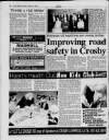 Crosby Herald Thursday 21 January 1999 Page 24