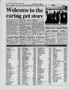 Crosby Herald Thursday 21 January 1999 Page 30