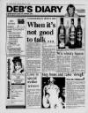 Crosby Herald Thursday 21 January 1999 Page 36