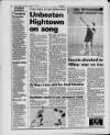 Crosby Herald Thursday 21 January 1999 Page 86