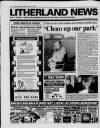 Crosby Herald Thursday 28 January 1999 Page 22