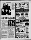 Crosby Herald Thursday 04 February 1999 Page 15