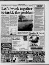 Crosby Herald Thursday 04 February 1999 Page 23