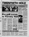 Crosby Herald Thursday 04 February 1999 Page 89