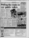 Crosby Herald Thursday 11 February 1999 Page 23