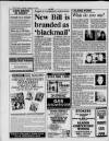 Crosby Herald Thursday 18 February 1999 Page 6