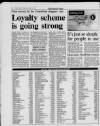 Crosby Herald Thursday 04 March 1999 Page 20