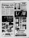 Crosby Herald Thursday 25 March 1999 Page 13