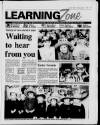 Crosby Herald Thursday 01 April 1999 Page 33
