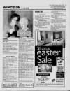 Crosby Herald Thursday 01 April 1999 Page 41