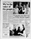 Crosby Herald Thursday 13 May 1999 Page 22