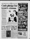 Crosby Herald Thursday 01 July 1999 Page 13