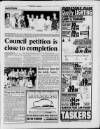 Crosby Herald Thursday 15 July 1999 Page 15