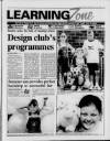 Crosby Herald Thursday 15 July 1999 Page 31