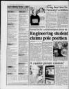 Crosby Herald Thursday 29 July 1999 Page 14